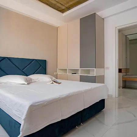 Apartament Naos Năvodari