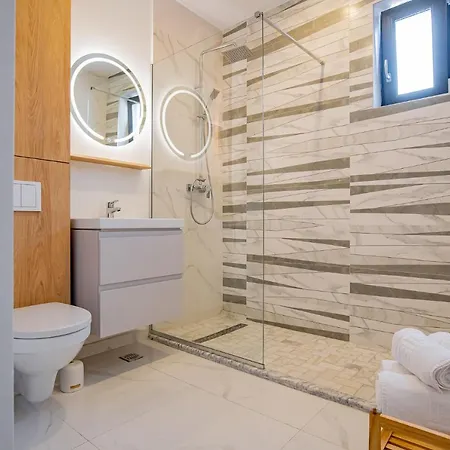 Naos Apartament